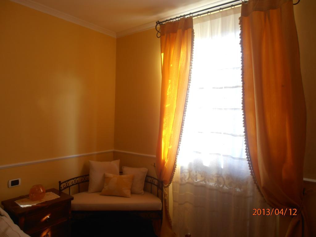 Cerasola Bed & Breakfast Campello sul Clitunno Bilik gambar
